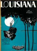 Louisiana, J. C. Johnson, 1927