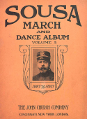 The Red Man, John Philip Sousa, 1910