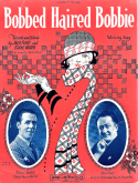Bobbed Hair Bobbie, Jack Ford; Ed Ward, 1925