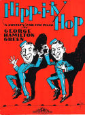 Hipp-I-Ty Hop, George Hamilton Green, 1929