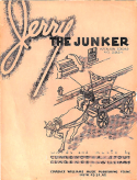 Jerry The Junker, Clarence A. Stout; Clarence Williams, 1935