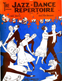 The Jazz-Dance Repertoire, Shelton Brooks, 1920