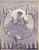 Gladiolus Rag, Scott Joplin, 1907