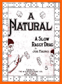 A Natural, Joe Mauro, 1908