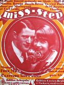 Miss Step, Fred M&eacute;l&eacute;; Clifford Tippy Gray, 1927