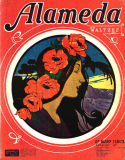 Alameda, Harry J. Lincoln, 1908