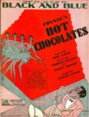 Black And Blue version 1, Thomas "Fats" Waller; Harry Brooks, 1929