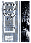 Brush Creek Rag, Eleanora Beauchamp