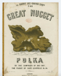 The Great Nugget Polka, Francis De Yrigoyti