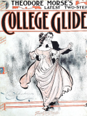 College Glde, Theodore F. Morse, 1910