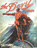 Devil March, Edwin F. Kendall, 1906