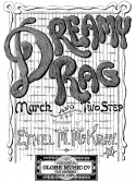 Dreamy Rag, Ethel M. McKray, 1912