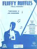 Fluffy Ruffles, Jack Glogau; Joe Zimmerman, 1928