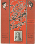 Hello! All Right, Good-Bye!, Ellis R. Ephraim, 1905