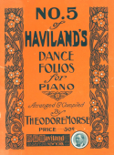 In Monkey Land, Theodore F. Morse, 1907