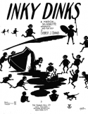 Inky Dinks, Everett J. Evans, 1906