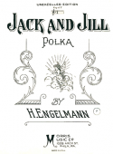 Jack And Jill, Hans Engelmann, 1903