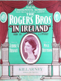 Killarney, Max Hoffmann, 1905