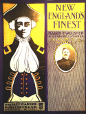 New England's Finest, Herbert L. Clarke, 1902