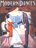 Night Birds, Malvin M. Franklin, 1914