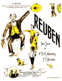 Reuben, F. D. R. Warner; F. T. Atkins, 1898