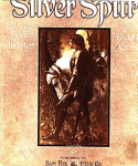 Silver Spur, Budd L. Cross, 1912