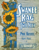 Swanee Rag, Phil Kussel, 1904