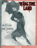 In Ragtime Land, Terry Sherman, 1911