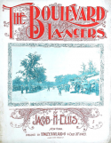 The Boulevard, Jacob Henry Ellis, 1897