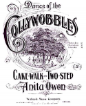 The Collywobbles, Anita Owen, 1899