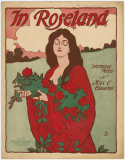 In Roseland, Max C. Eugene, 1904