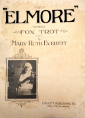 Elmore, Mary Ruth Everett, 1921