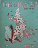 The Juggler, George Rosey, 1905