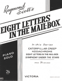 Eight Letters In The Mail Box, Raymond Scott, 1942
