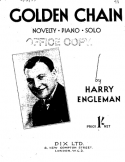 Golden Chain, Harry Englemann, 1937