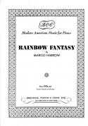 Harrow, Margo - Rainbow Fantasy, Margo Harrow, 1942