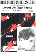 Devil In The Moon, Alexander Hill; Irving Mills; Manny Kurtz, 1935
