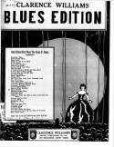 Mamma Knows (Where Papa Goes), Armand J. Piron; Steve Lewis, 1924