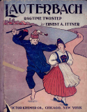Lauterbach, Ernest A. Ittner, 1906