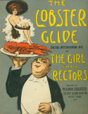 The Lobster Glide, Malvin M. Franklin, 1909