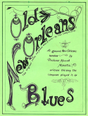 Old New Orleans Blues, Manuel Manetta