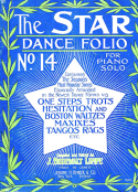 The Mason-Whitney Tango, A. G. Villoldo, 1914