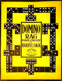 Domino Rag, Harry L. Sack, 1907