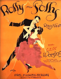 Rolly-Polly, Elit Worsing, 1920