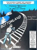 I'm Gonna Take My Bimbo Back, Spencer Williams; Jack Palmer, 1927