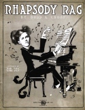 Rhapsody Rag, Budd L. Cross, 1911