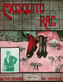Mosquito Rag, Ed Edwards, 1911