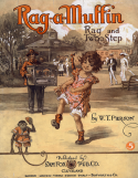 Rag-A-Muffin, William T. Pierson, 1913