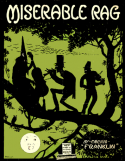 Miserable Rag, Malvin M. Franklin, 1915