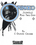 Orinoco, Cecil Duane Crabb, 1914